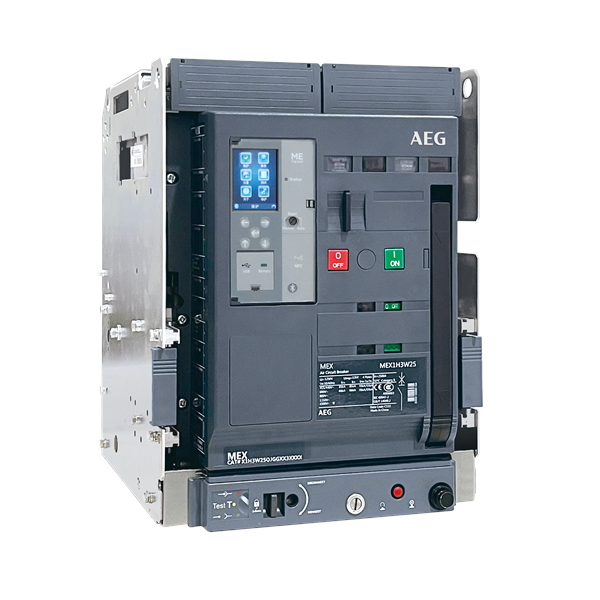MEX Air Circuit Breaker