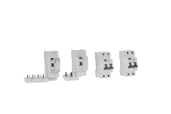 RCD Residual Current Protective Device