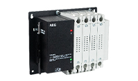 MARS Automatic Transfer Switch
