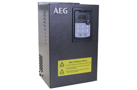 AIC Low Voltage Inverter