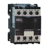 GCM AC Contactor