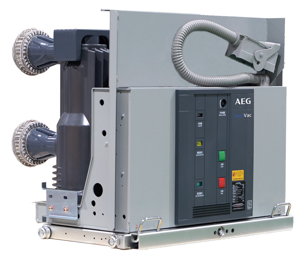 VB2 Plus G-15 Vacuum Circuit Breaker